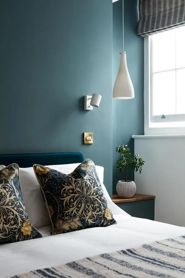 The Fredellen Apartment Brighton United Kingdom