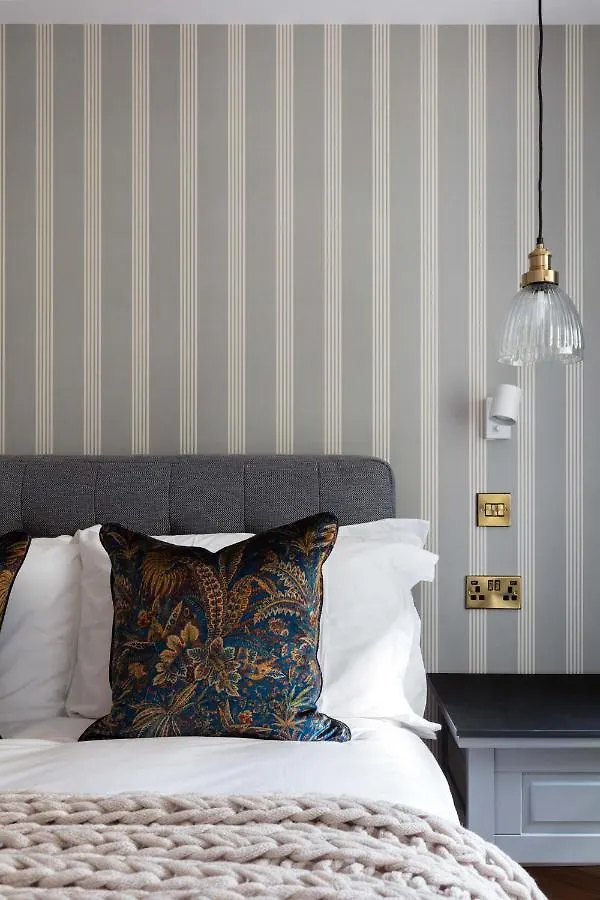The Fredellen Apartment Brighton United Kingdom