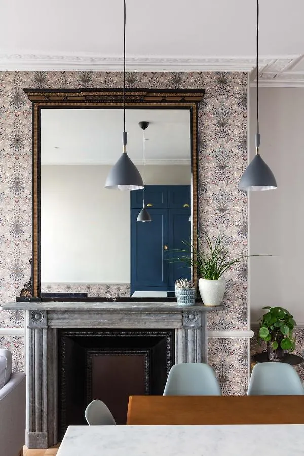 The Fredellen Apartment Brighton